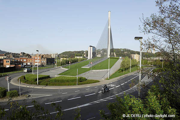 pont du Pays de Liège